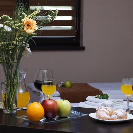 Wow Guest House In Apartment 141 Jerevan Exteriér fotografie
