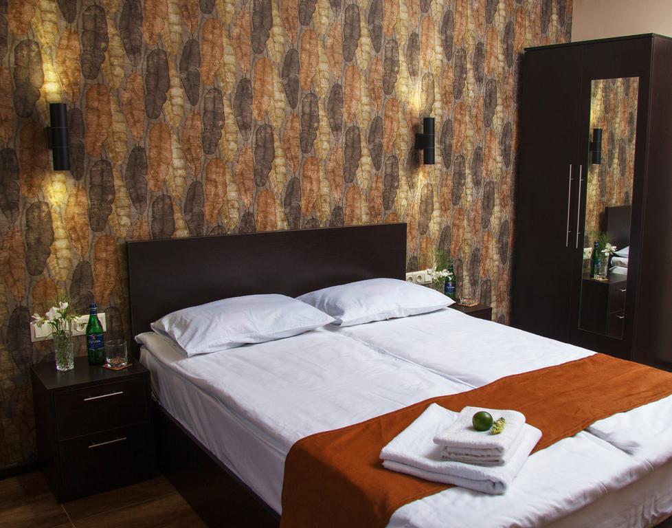 Wow Guest House In Apartment 141 Jerevan Exteriér fotografie